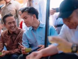Ramai Polemik Ijazah Gibran, Kini Viral Postingan Fufufafa Akui Tak Tamat SD