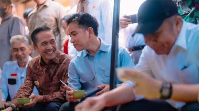 Ramai Polemik Ijazah Gibran, Kini Viral Postingan Fufufafa Akui Tak Tamat SD