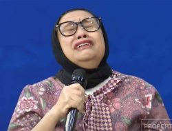 Profil Nanik S Deyang, Petinggi BGN Nangis Bongkar Borok Politisi Minta Proyek MBG