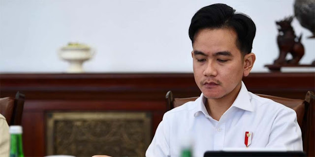 WNI Australia Kaget Gibran jadi Wapres Meski Tak Lulus Insearch Sydney