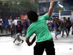 Tawuran Pelajar di Cikarang Tewaskan 2 Orang, Polisi Tangkap 1 Siswa