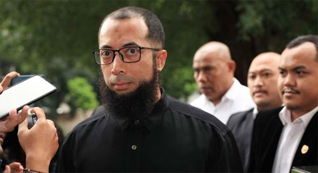 Pakar Hukum Nilai Ada Mens Rea Khalid Basalamah di Kasus Kuota Haji