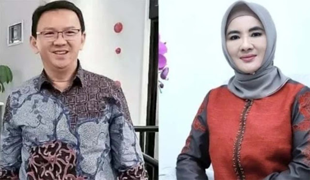 Bongkar Dugaan Korupsi Pengadaan LNG, KPK Buka Peluang Panggil Lagi Ahok dan Nicke Widyawati