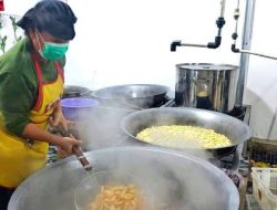 Ternyata Cuma 34 Dapur SPPG Miliki Sertifikat Higienis, Pengamat: Ini Jelas Kelalaian!