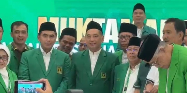 Tak Penuhi Syarat AD/ART Ketua SC: Klaim Aklamasi Agus Suparmanto Tidak Sah