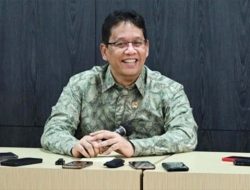 Menkeu Purbaya Bikin Gempar Muncul di TikTok: Kita Akan Kaya Bersama
