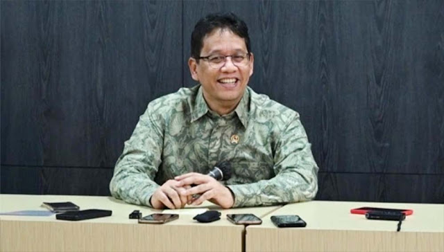 Menkeu Purbaya Bikin Gempar Muncul di TikTok: Kita Akan Kaya Bersama