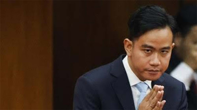 Gibran cuma Kursus Bahasa Inggris di Insearch Sydney, Tak Setara SMA