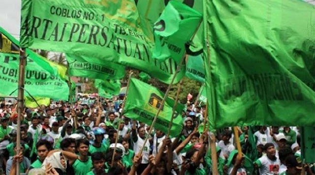 Muktamar PPP, Mardiono dan Agus Suparmanto Saling Klaim Terpilih Jadi Ketum