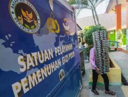 Bukan Cuma Pidana, Pengelola SPPG Juga Bisa Dituntut Perdata jika Terbukti Lalai