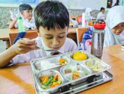 Kendala MBG Mirip Seperti Program BLT dan Gas Melon di Awal Pelaksanaan