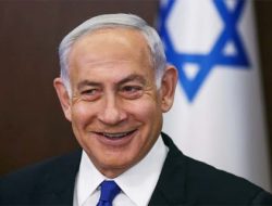 Netanyahu Ingin Dekati Elon Musk demi Pengaruh Israel di Medsos