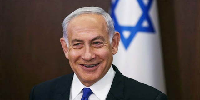 Netanyahu Ingin Dekati Elon Musk demi Pengaruh Israel di Medsos