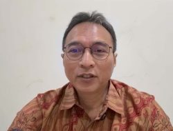Dokter Piprim: Satu Saja Anak Keracunan MBG Jadi Masalah, Apalagi Ini Ribuan!