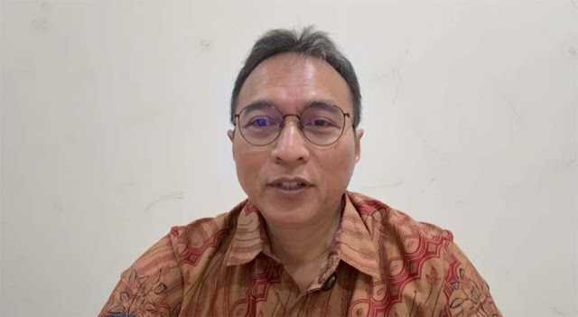 Dokter Piprim: Satu Saja Anak Keracunan MBG Jadi Masalah, Apalagi Ini Ribuan!