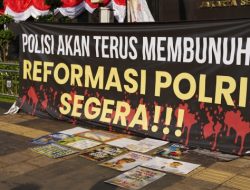 3 Dosa Sistemik Polri Menurut Reza Indragiri, Jauh Lebih Gawat dari Brutalitas!