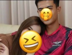 Baru Cerai dari Azizah Salsha, Pratama Arhan Berfoto Mesra dengan Selebgram, Asli atau Editan?