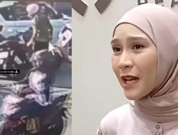 Komandan dan Jenderal Sampai Minta Maaf, Zaskia Adya Mecca Sentil Oknum TNI yang Pukul Karyawannya