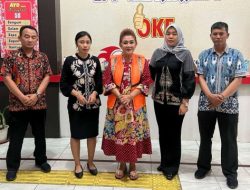 Ajaib! Eks Wali Kota Semarang Hadiri Pernikahan Anak Meski Masih Dipenjara, Kok Bisa?