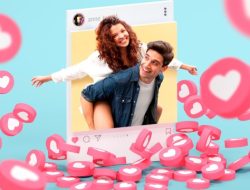10 Cara Mendapatkan Like Banyak di Instagram dengan Mudah!