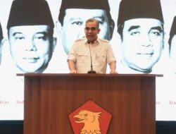 Klaim Ketua MPR Ahmad Muzani: Kepemimpinan Presiden Prabowo Bawa Indonesia Dihormati Dunia!
