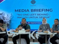 10,7 Juta Warga RI Berebut Cari Kerja Tiap Tahun, Tanggapan Kemnaker: Soft Skill Mereka Masih Kurang!