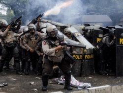 Pengamat Ungkap Lima Posisi Jenderal Polisi Yang Harus Diperiksa Terkait Malapetaka Agustus