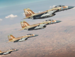 Ditutup-tutupi Israel, Iran Ungkap 16 Pilot Zionis Terbunuh Selama Perang 12 Hari