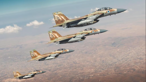 Ditutup-tutupi Israel, Iran Ungkap 16 Pilot Zionis Terbunuh Selama Perang 12 Hari