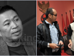 Ketum Rampai Nusantara Tuduh Yunarto Wijaya Bukan Pengamat Politik: Dia Simpatisan PDIP