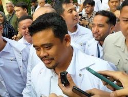 Aktivis: Musibah Bangsa, Gibran Wapres Tergoblok dalam Sejarah Indonesia