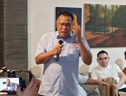 Jumhur: Isi Kepala Prabowo MBG Solusi Kelaparan Kronis