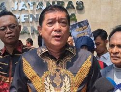 PN Jaksel Tolak Praperadilan, Eksekusi Terpidana Kasus Pencemaran Nama Baik JK Tetap Berlanjut