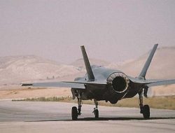 Ditutup-tutupi Tel Aviv, Iran Ungkap 16 Pilot Israel Terbunuh Selama Perang 12 Hari
