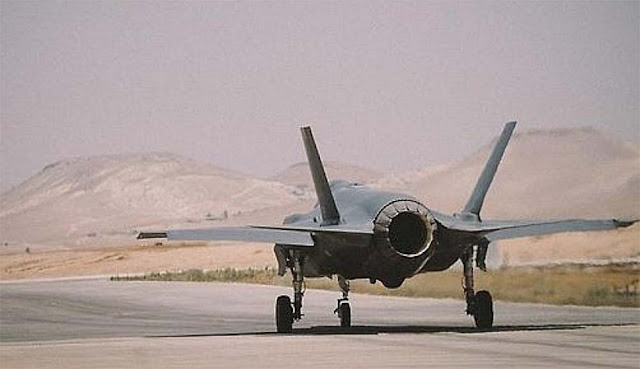 Ditutup-tutupi Tel Aviv, Iran Ungkap 16 Pilot Israel Terbunuh Selama Perang 12 Hari
