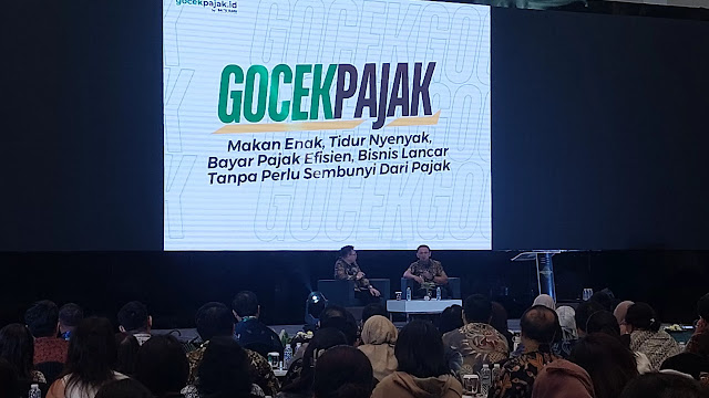 Ahok Bongkar Penyebab Pertamina Kalah dari Petronas Malaysia