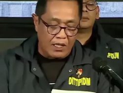 Sosok dan Rekam Jejak Brigjen Djuhandhani di Mutasi Jadi Kapolda Sulsel, Usai Nyatakan Ijazah Jokowi Asli