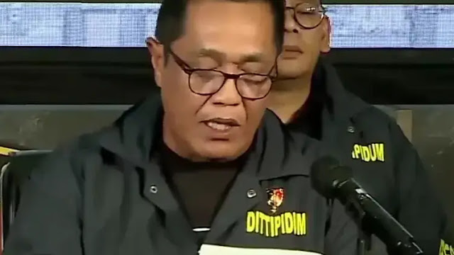 Sosok dan Rekam Jejak Brigjen Djuhandhani di Mutasi Jadi Kapolda Sulsel, Usai Nyatakan Ijazah Jokowi Asli