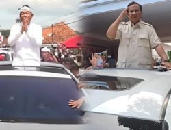 Hasil Survei Indikator: Prabowo Unggul Jauh Dalam Simulasi Capres, Dedi Mulyadi Melesat!