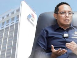 Jabat Komisaris Pertamina, Hasan Nasbi Jadi Songong: Yang Saya Jilat Menang & Berkuasa!