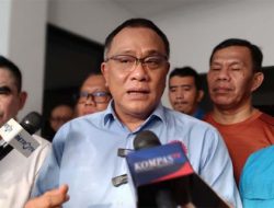 Jumhur Hidayat: Orang yang Berniat Hilangkan MBG itu Penjahat