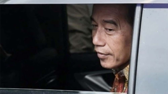 Jumhur Hidayat: Jokowi Tinggalkan 20-30 Juta Orang Kelaparan Kronis