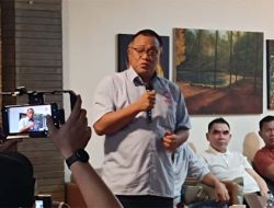 Jumhur Hidayat: Belum Setahun Kebijakan Prabowo Sudah Sesuai Harapan Rakyat