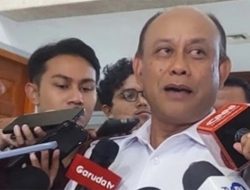 Berapa Gaji Pejabat BGN yang Urusi MBG?