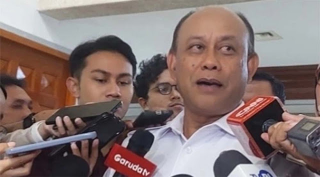 Berapa Gaji Pejabat BGN yang Urusi MBG?