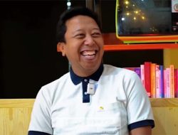Romi Malu-malu Sebut PSI Biang Kerok PPP Gagal Lolos Senayan