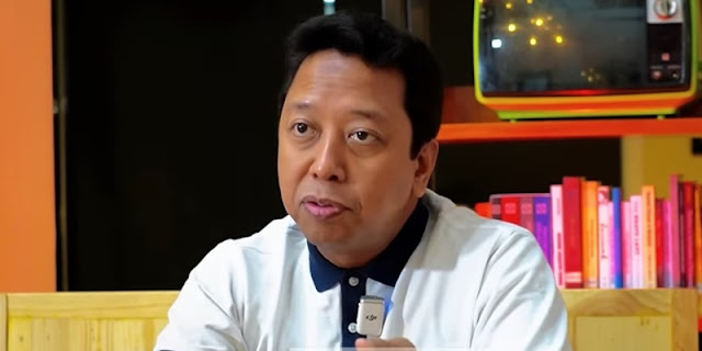 Kepemimpinan Mardiono Dianggap Kurang Banyak Silaturahmi