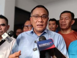 Jumhur Pastikan 21 Konfederasi Buruh Tidak Ikut Demo 30 September