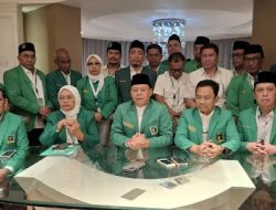 Aklamasi Mardiono Sah Secara Hukum dan Sesuai AD/ART