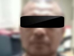 Polisi Ciduk Penganiaya Kurir Paket yang Sempat Viral
